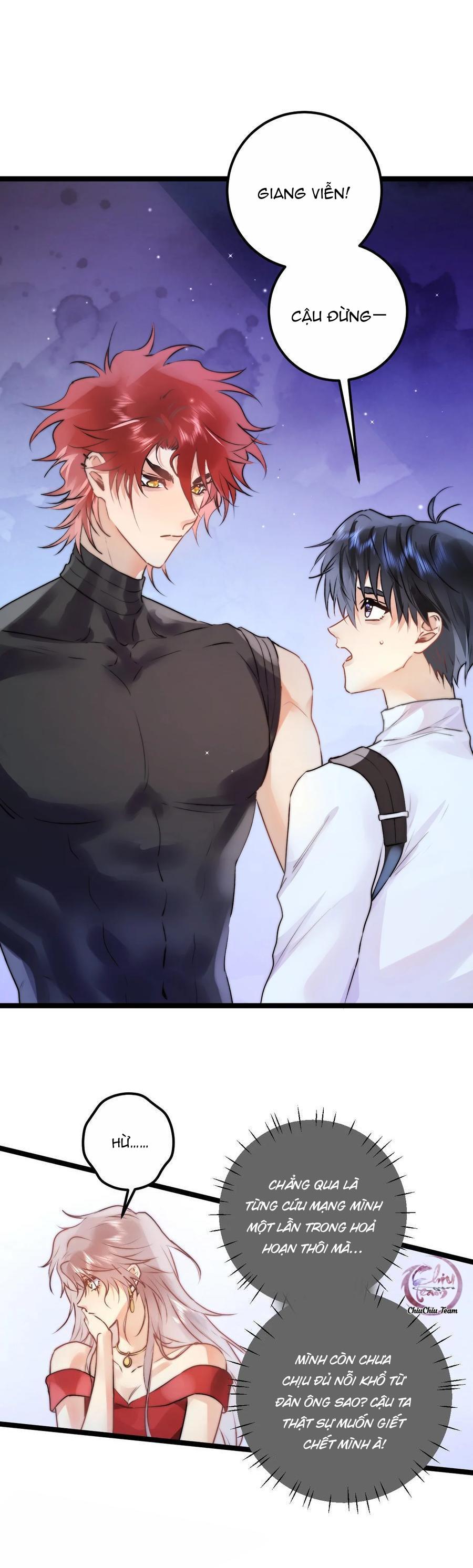 Đọc truyện Tòa Tháp - Chapter 57