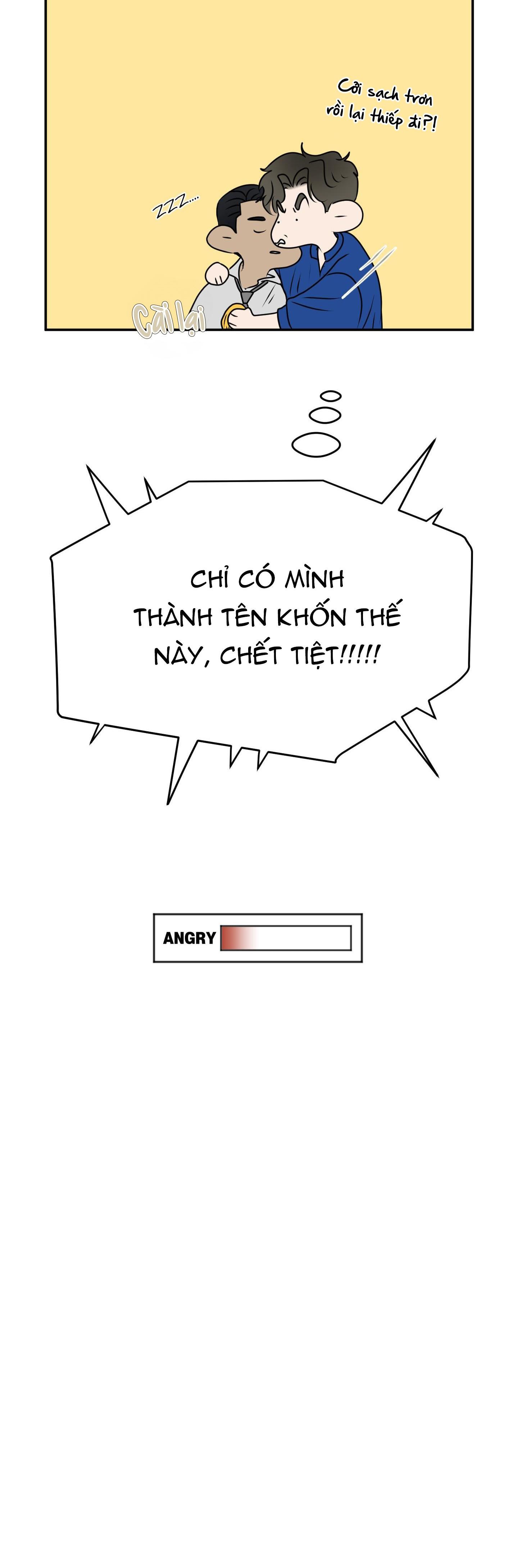 Đọc truyện Kick your heart - Chapter 9