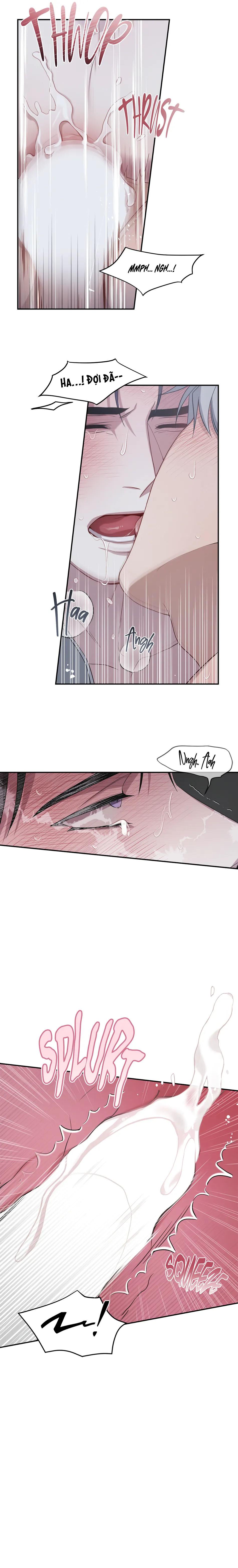 Đọc truyện Revenge Guide - Chapter 3