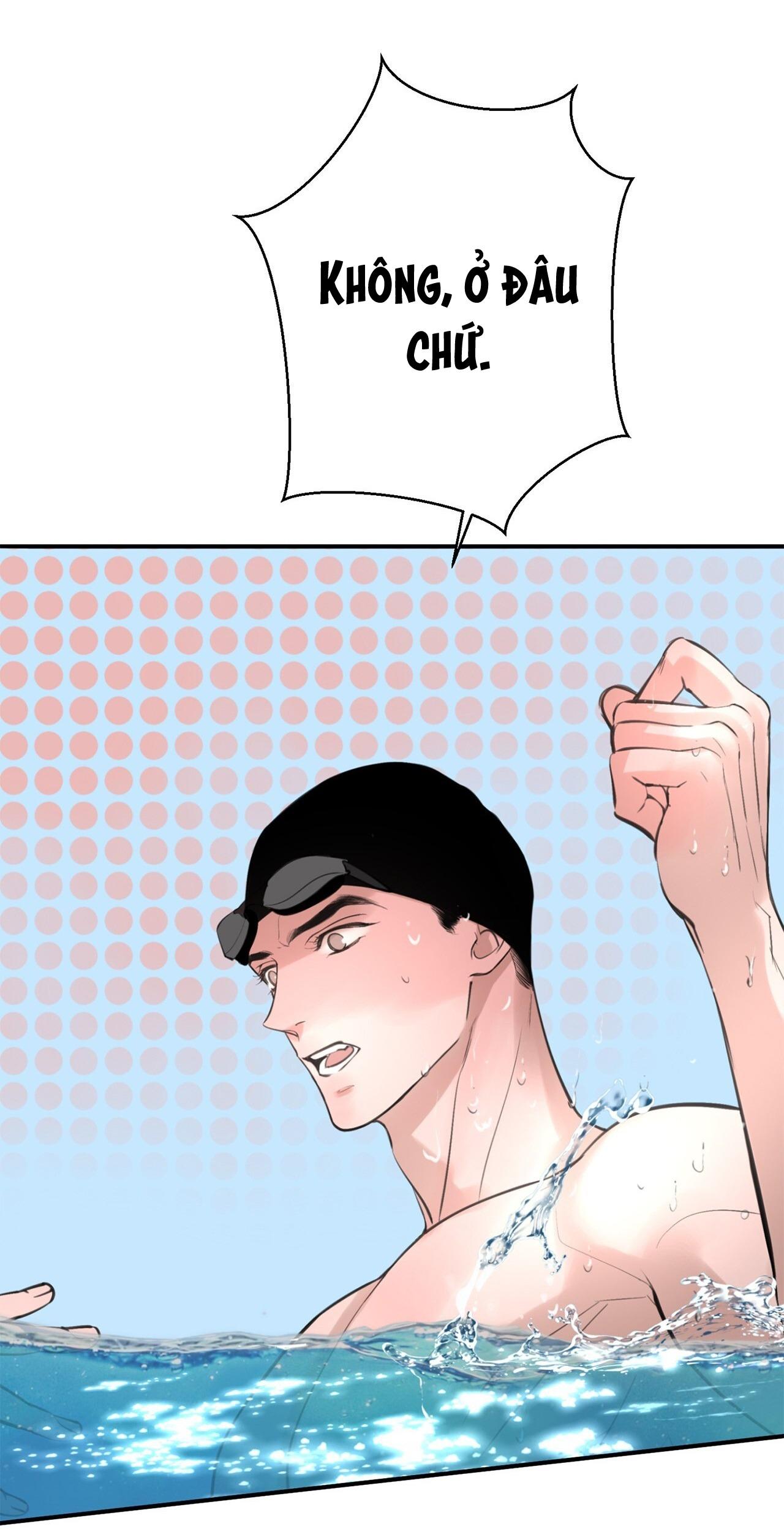 Đọc truyện (ABO) DASH - Chapter 19