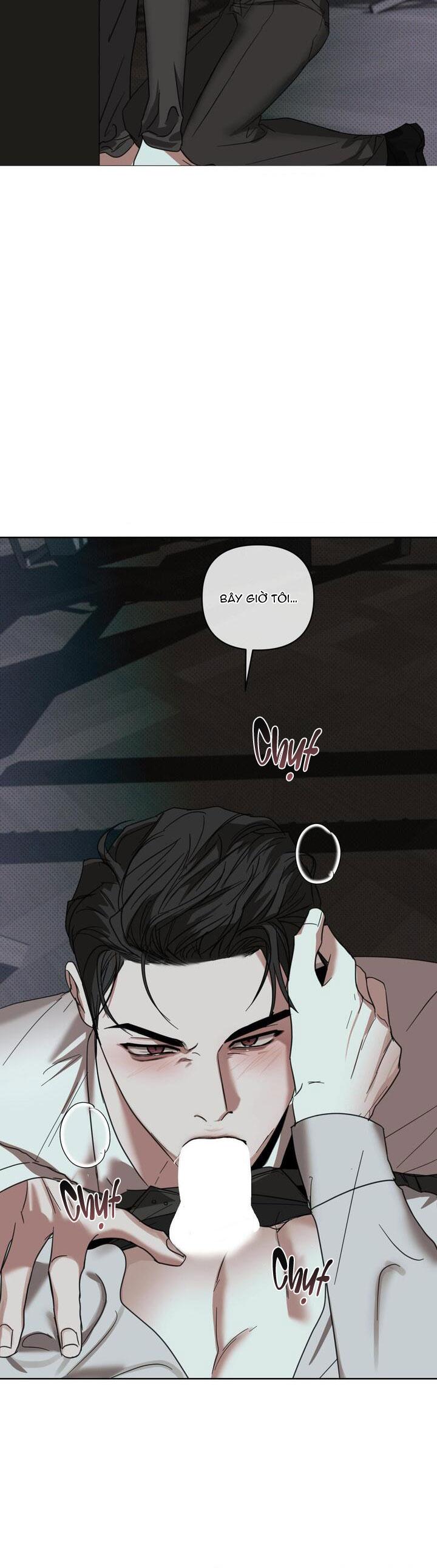 Đọc truyện Dearest - Chapter 6