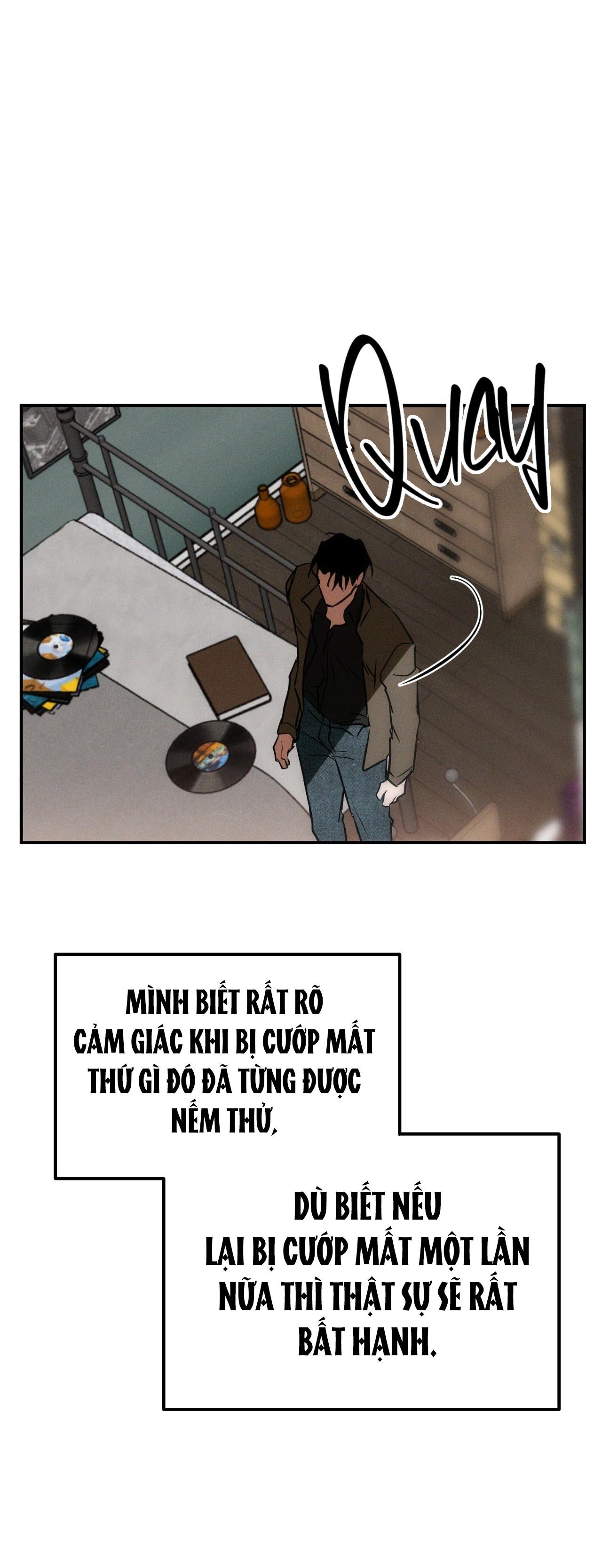 Đọc truyện FLASHLIGHT - Chapter 37