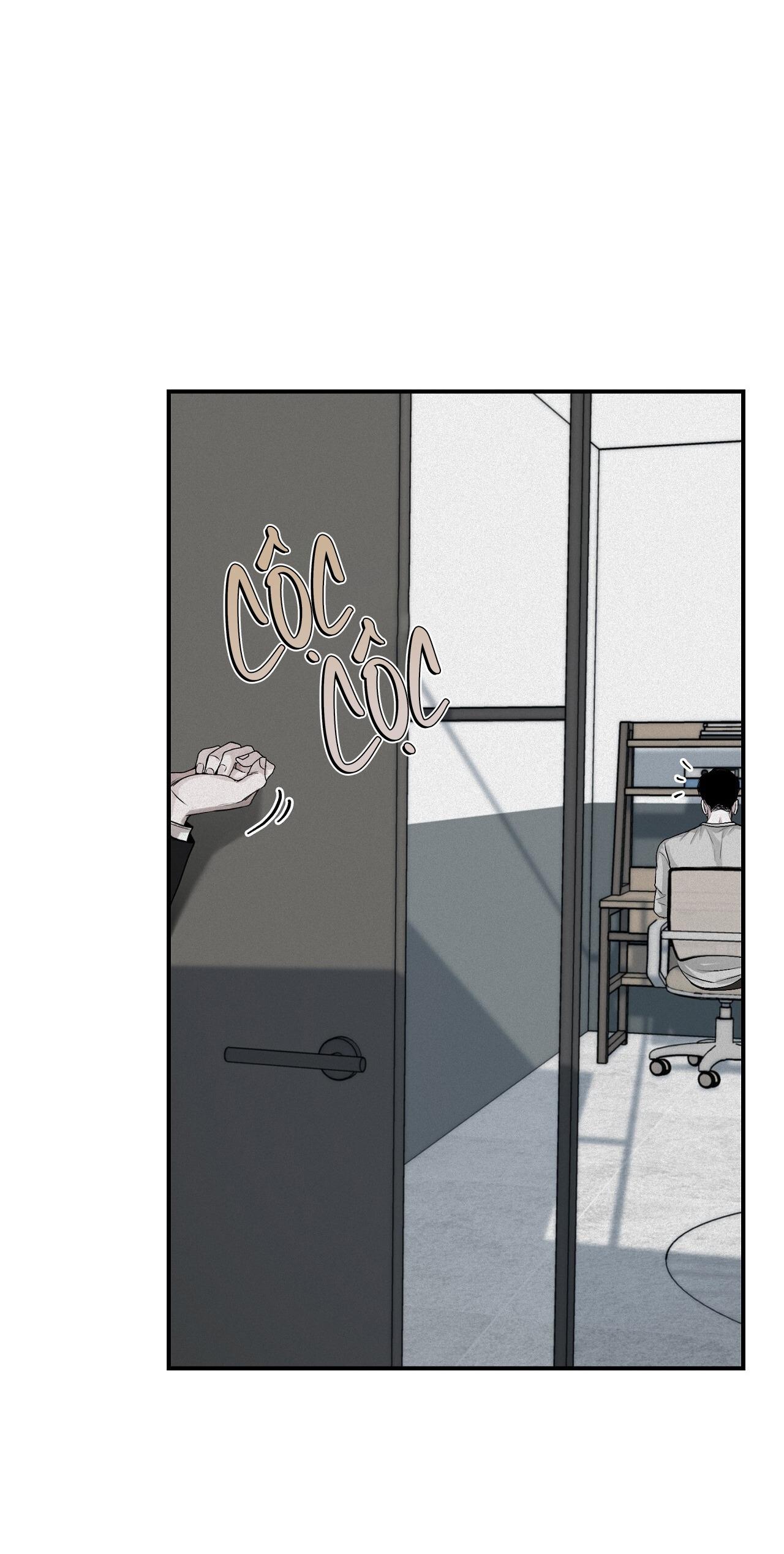 Đọc truyện PROJECTION - Chapter 30