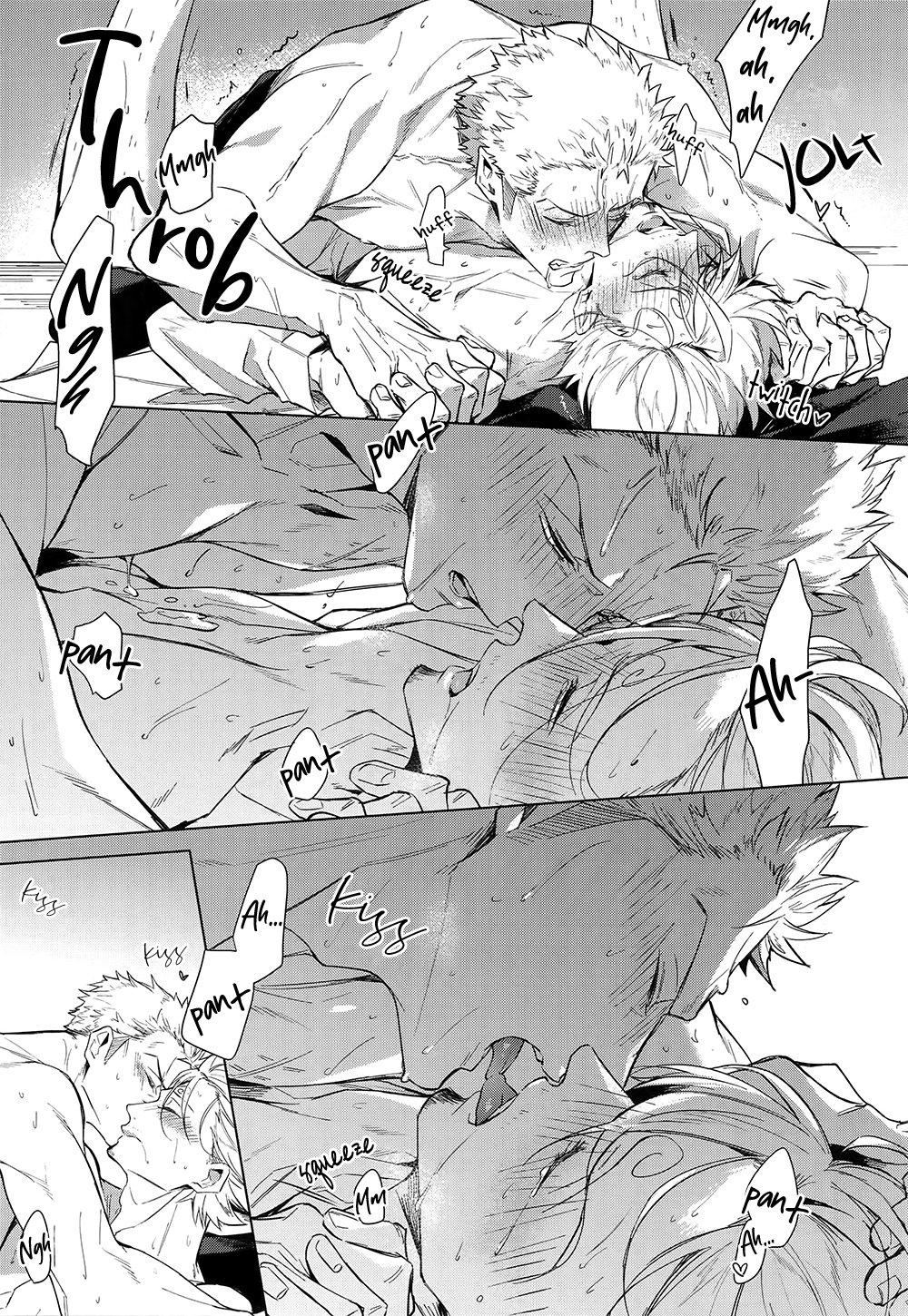 Đọc truyện Ổ sìn OTP - Chapter 133