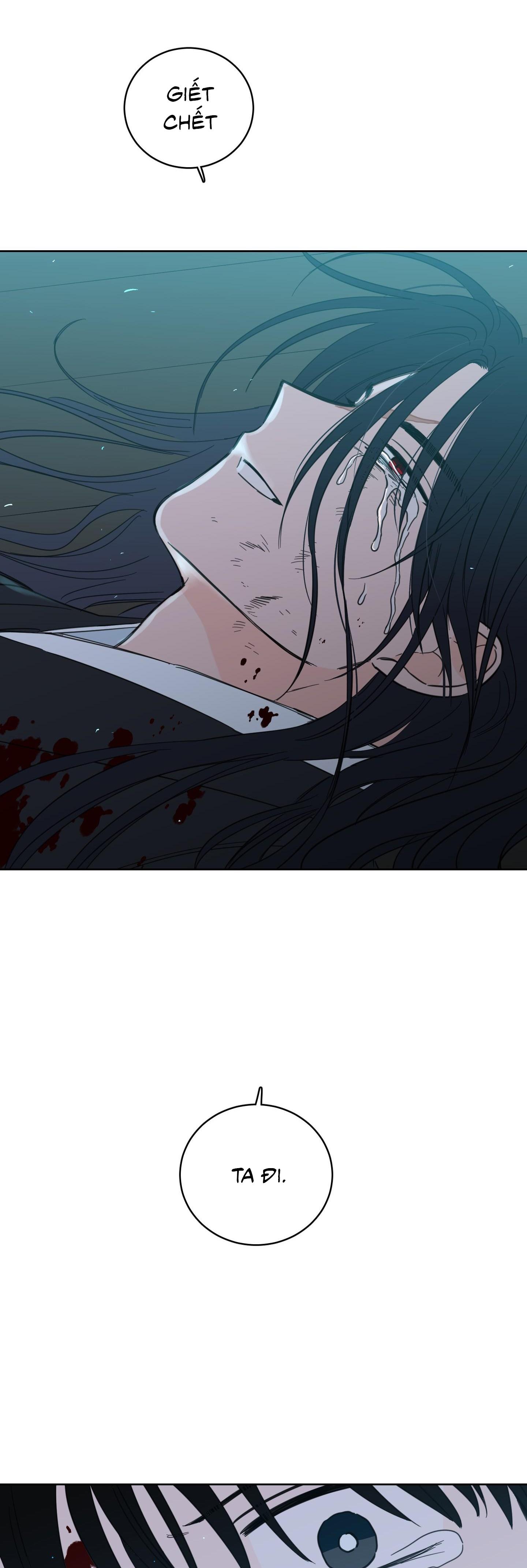 Đọc truyện Mẹo Thuần Hóa Hổ - Chapter 102