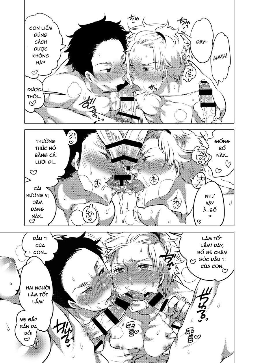 Đọc truyện TUYỂN TẬP BDSM CHỊT CHỌT - Chapter 178