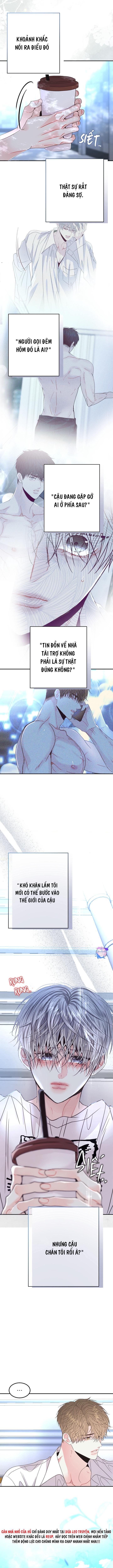 Đọc truyện YÊU EM THÊM LẦN NỮA (LOVE ME AGAIN) - Chapter 48