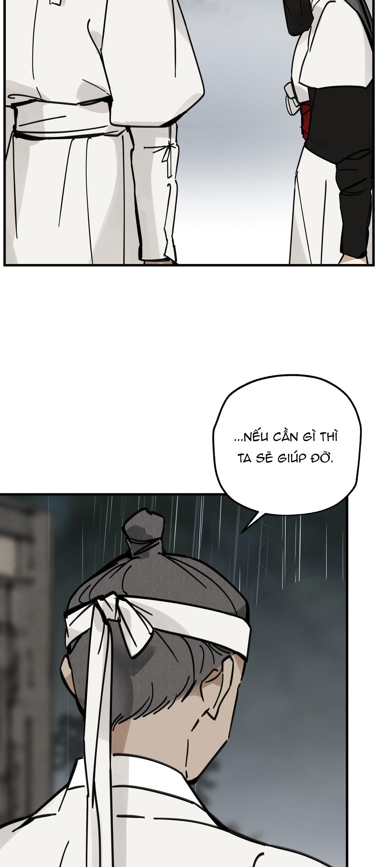 Đọc truyện PALJAE - Chapter 98