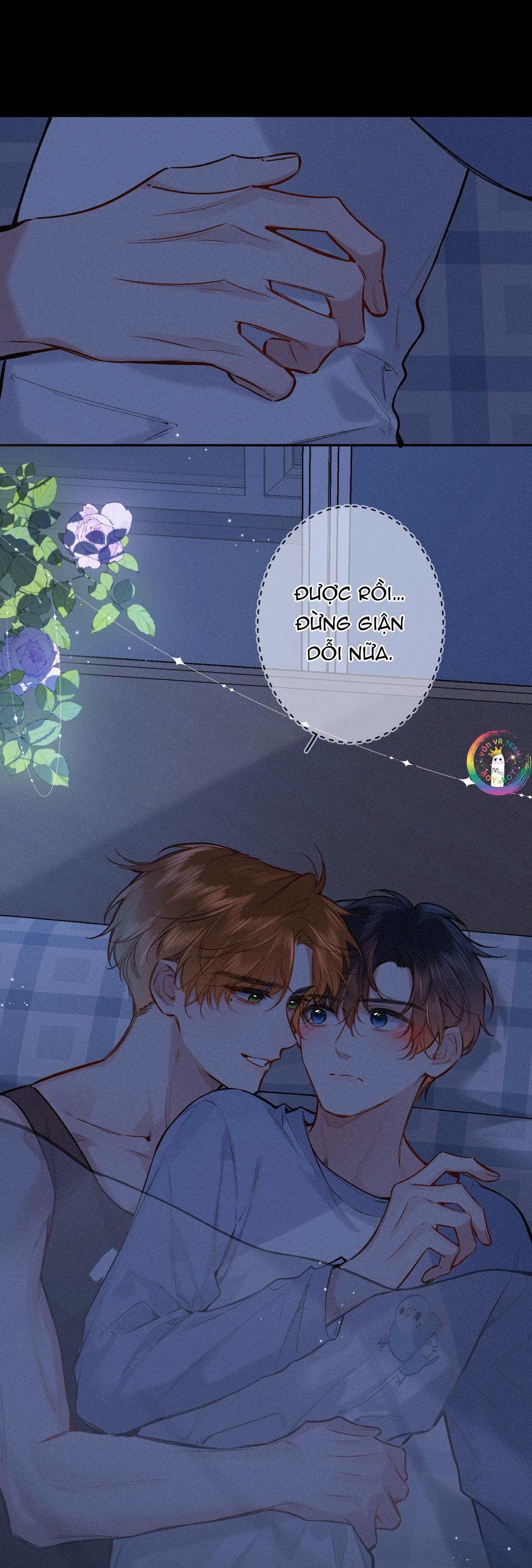 Đọc truyện (END) Em Đến Cùng Cơn Gió - Chapter 45