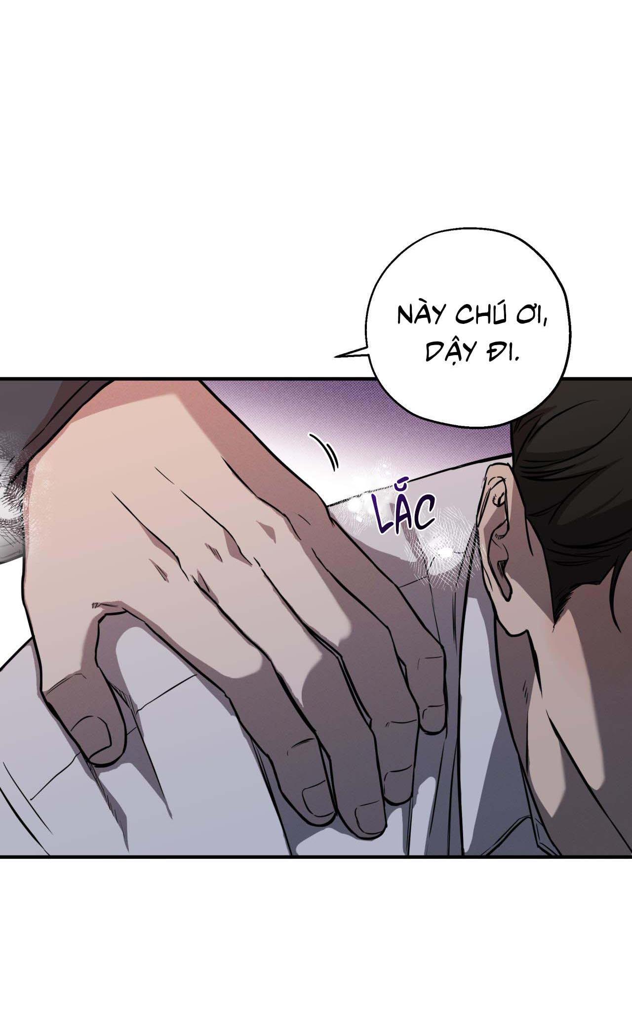 Đọc truyện Mae Hyung - Chapter 1