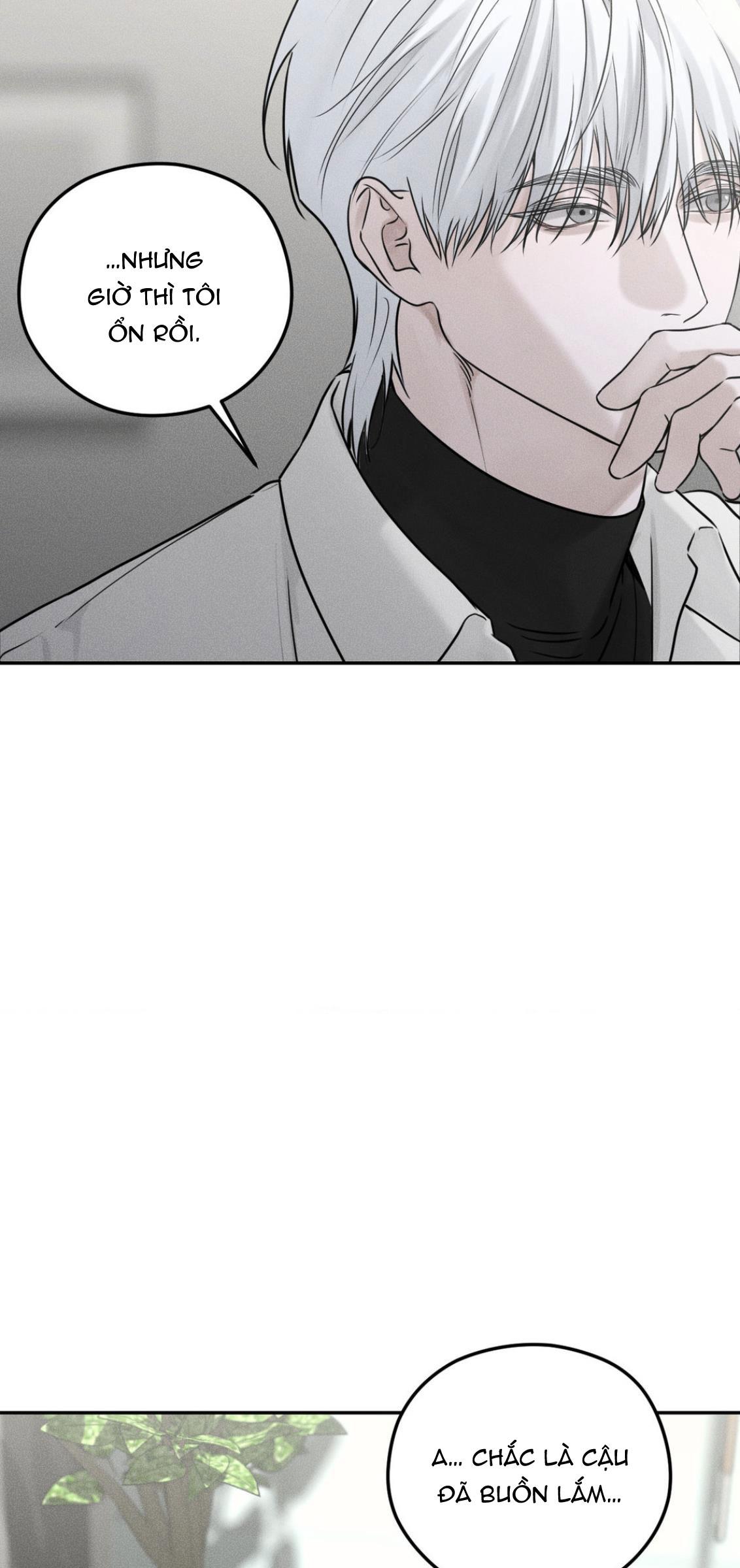 Đọc truyện DEAR, TEDDY BEAR - Chapter 12