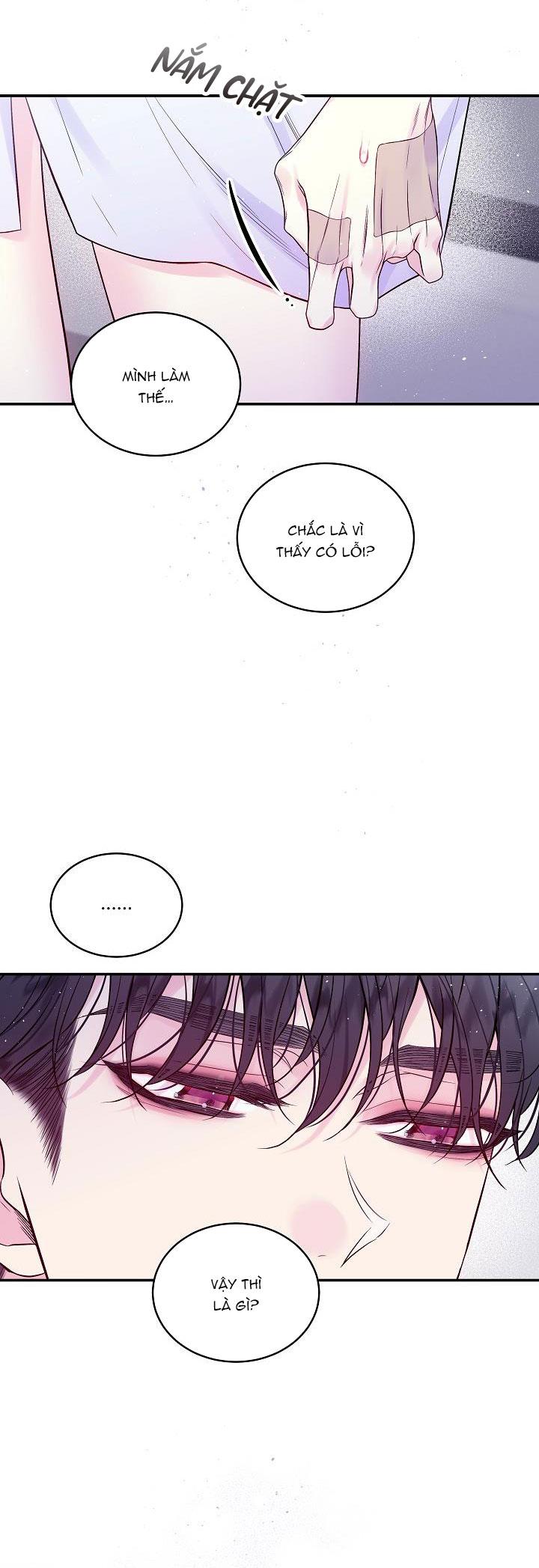 Đọc truyện BÌNH MINH THỨ HAI - Chapter 62