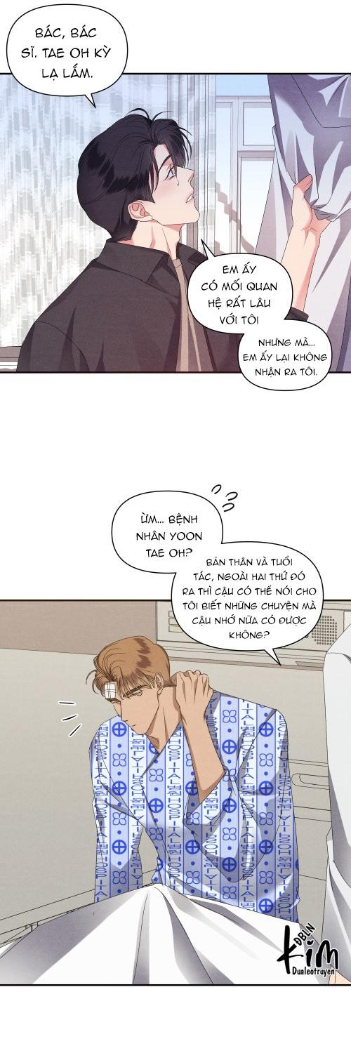 Đọc truyện BL NGẮN TUYỂN CHỌN - Chapter 16.1