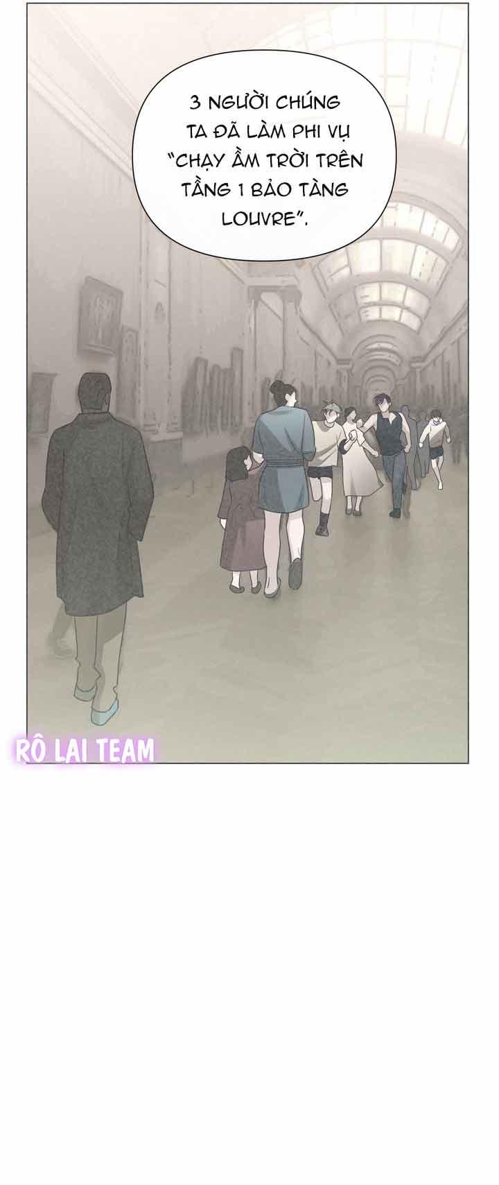 Đọc truyện  TÌNH YÊU HỎA TIỄN - Chapter 10