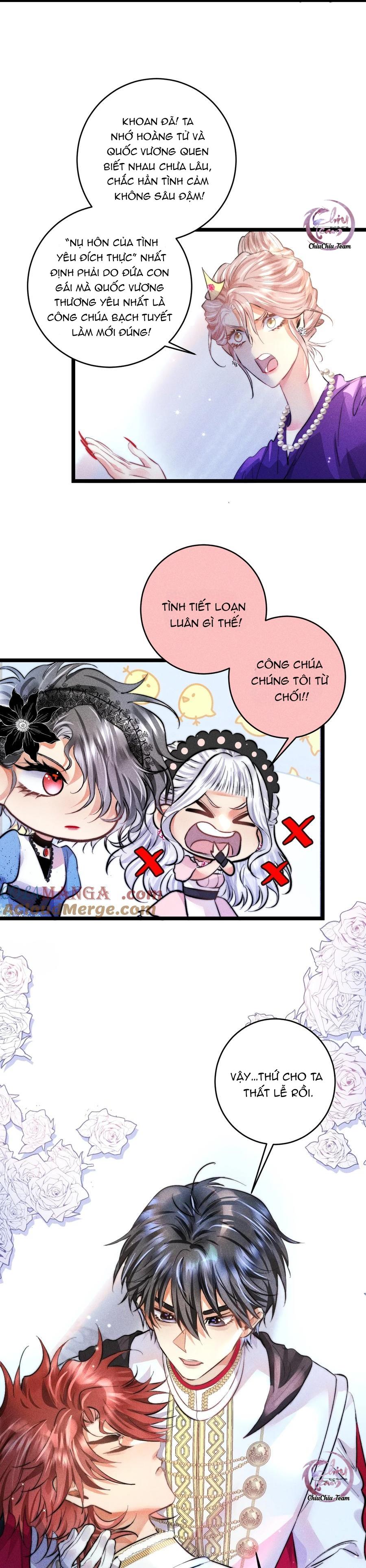 Đọc truyện Tòa Tháp - Chapter 39