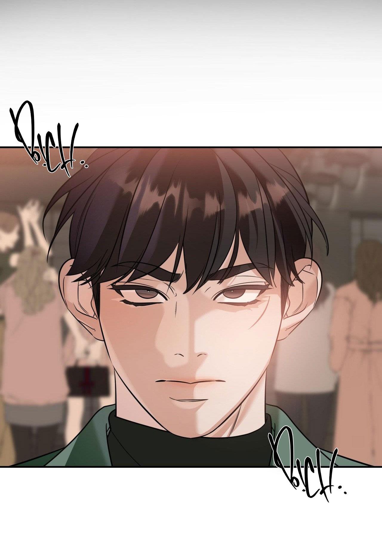 Đọc truyện LỆNH CỨU RỖI - Chapter 46