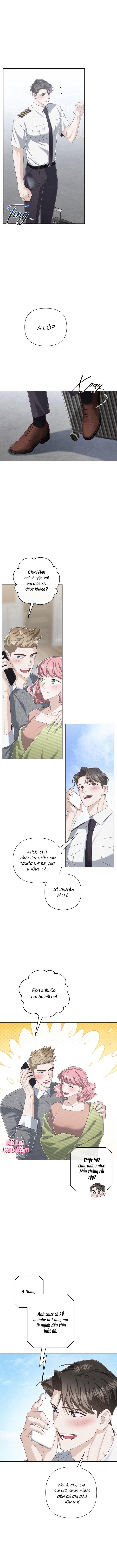 Đọc truyện  TÌNH YÊU HỎA TIỄN - Chapter 39