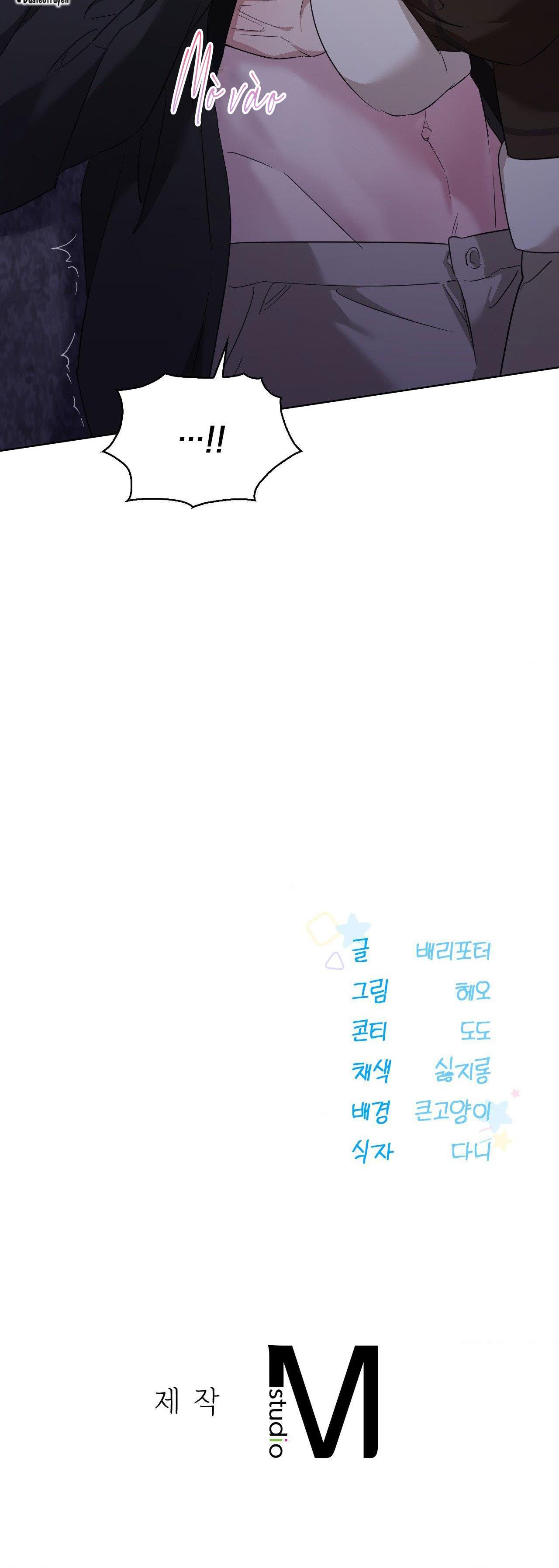 Đọc truyện LỖI TẠI DỄ THƯƠNG - Chapter 20