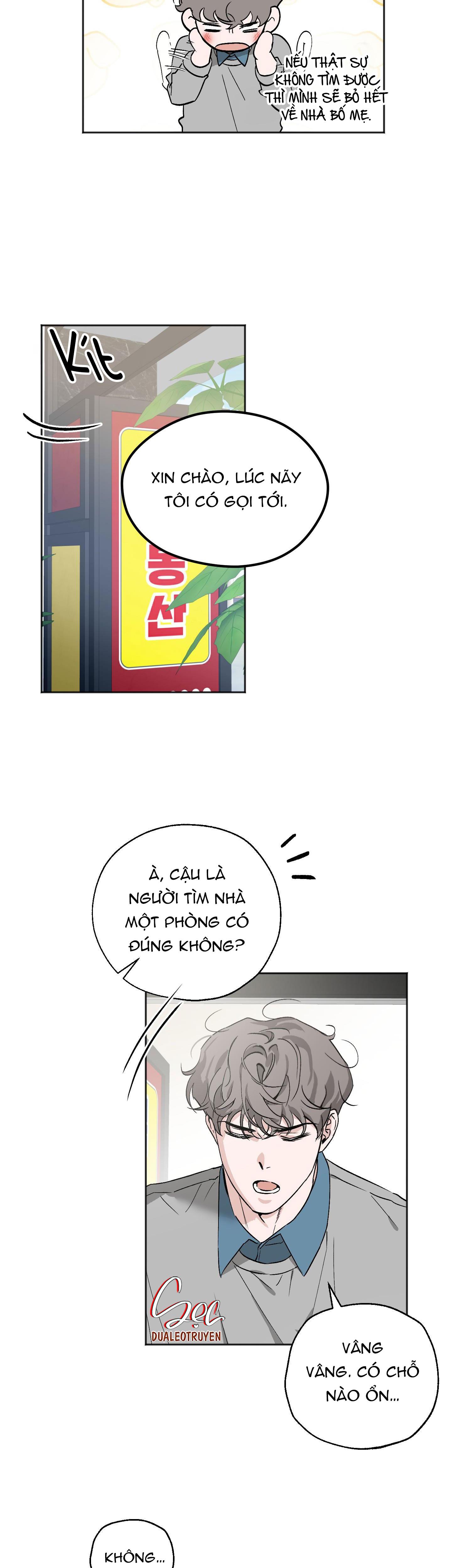 Đọc truyện TUYỂN TẬP TRUYỆN NGẮN HỎNY CỦA NHÀ SẸC - Chapter 47