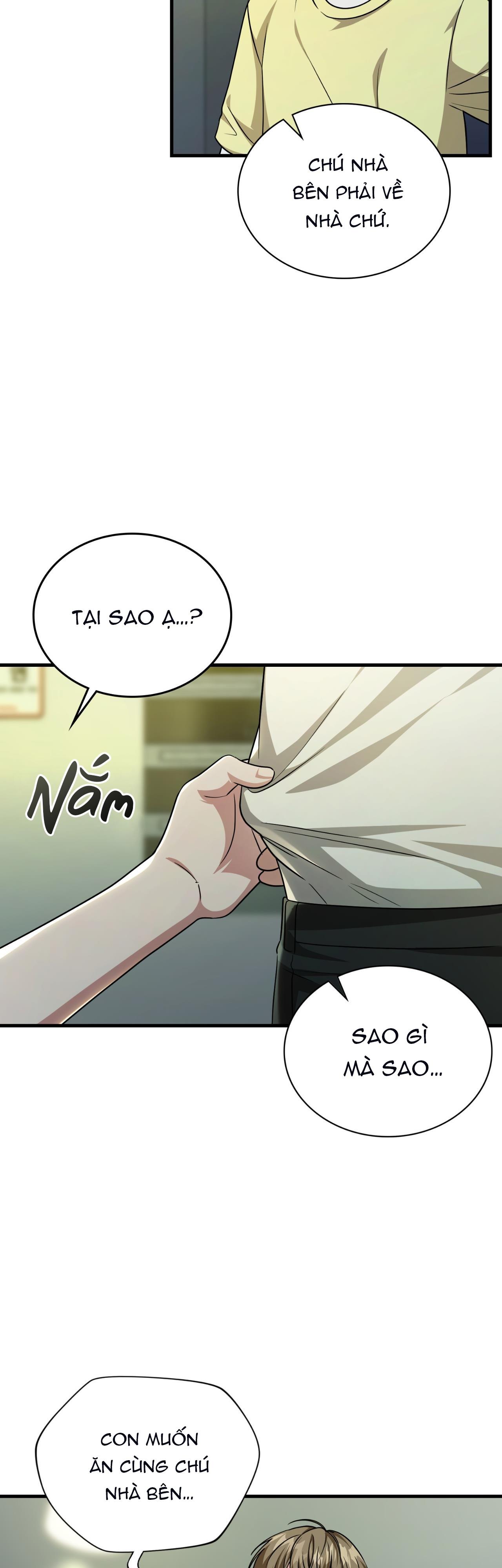 Đọc truyện Guild member - Chapter 49