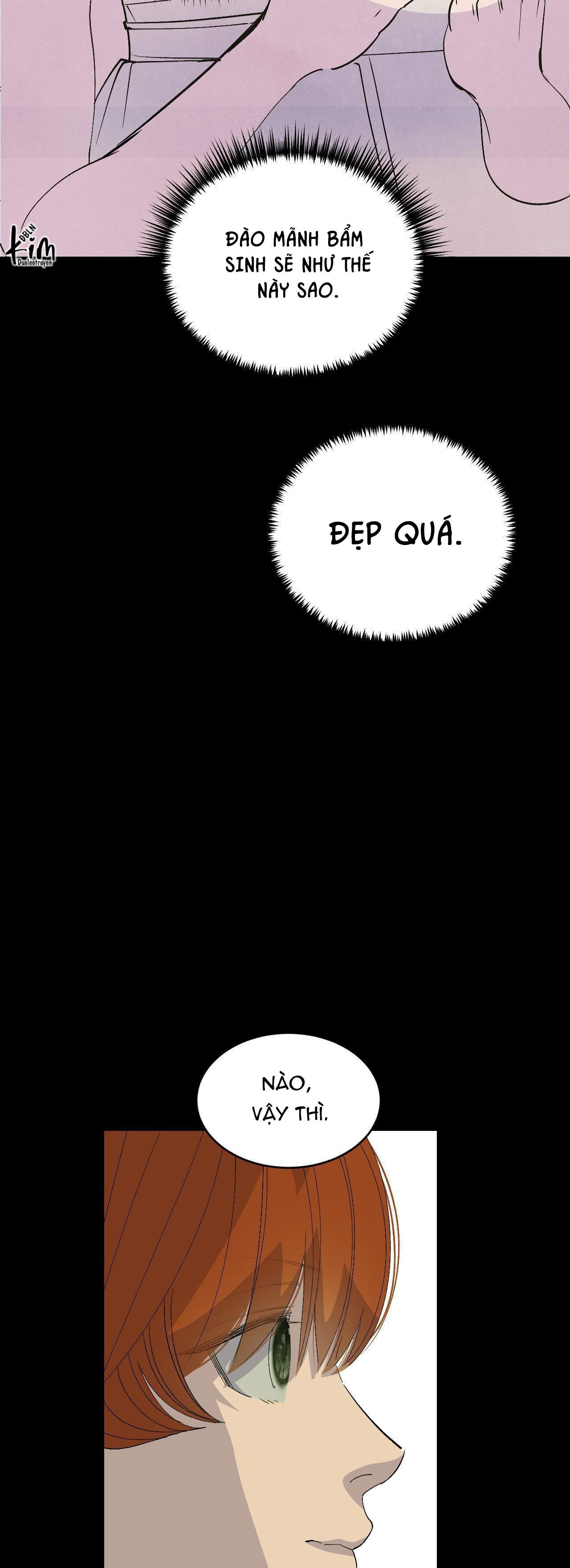 Đọc truyện CẬU BÉ ĐÀO - Chapter 15