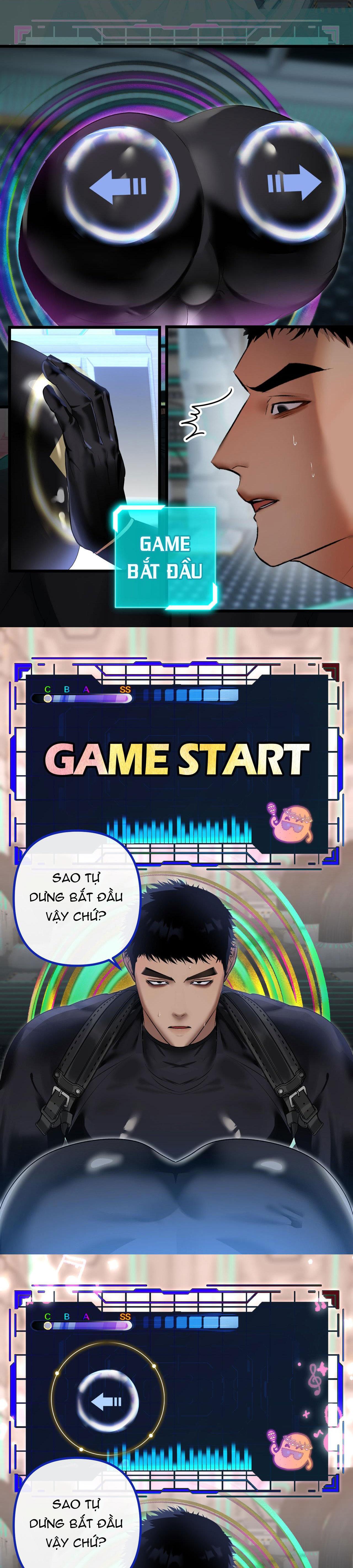 Đọc truyện THẾ GIỚI LỖI - Chapter 6