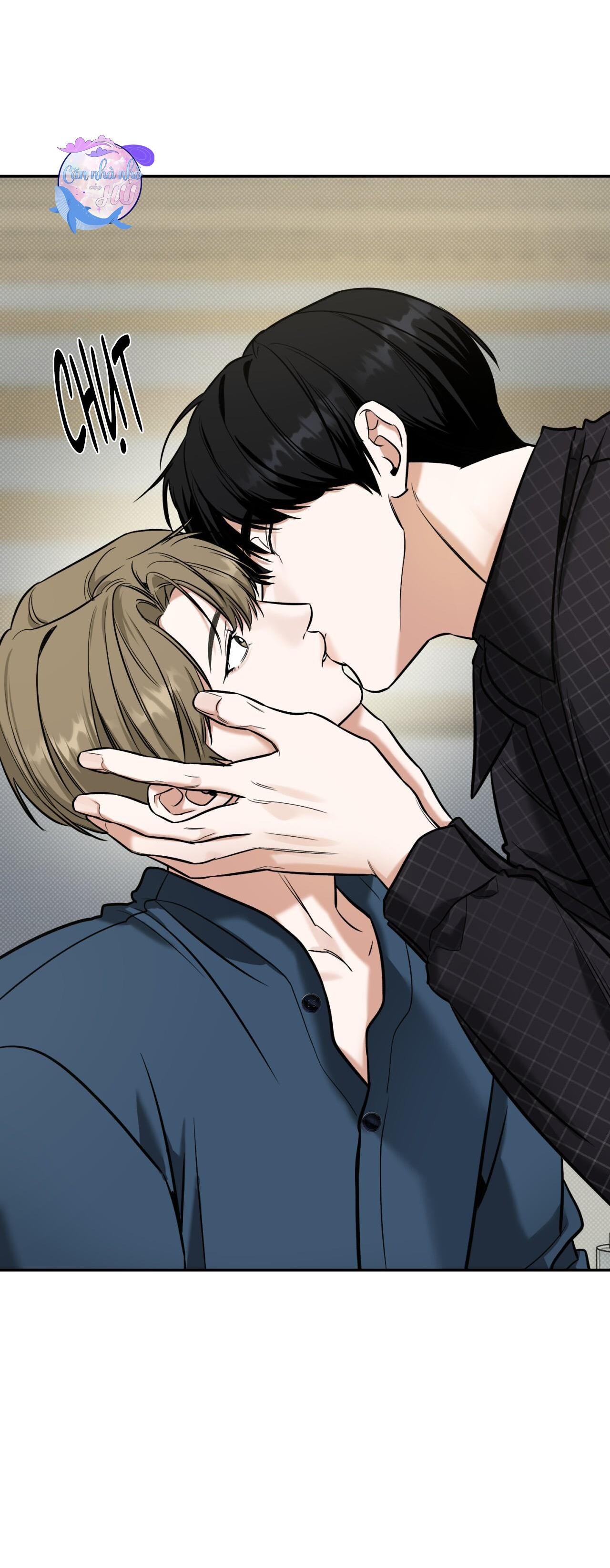 Đọc truyện CHÀNG TRAI CHO EM MỌI THỨ - Chapter 9