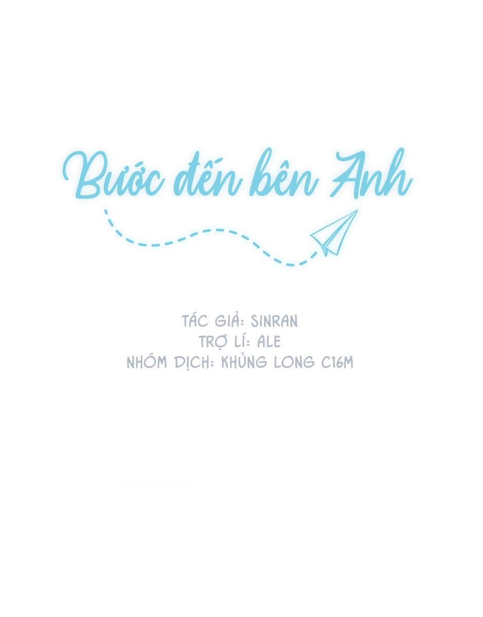 Đọc truyện Bước Đến Bên Anh - Chapter 48