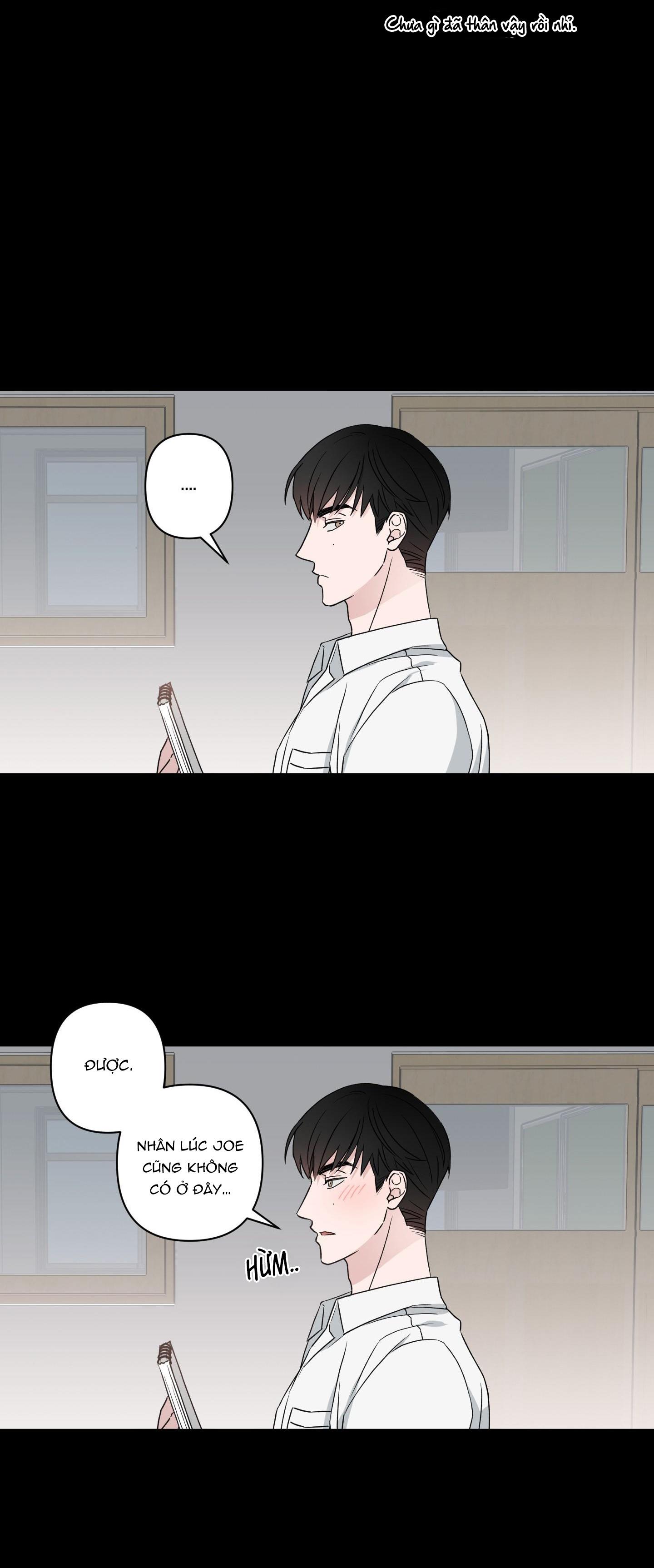 Đọc truyện BL NGẮN TUYỂN CHỌN - Chapter 29.6