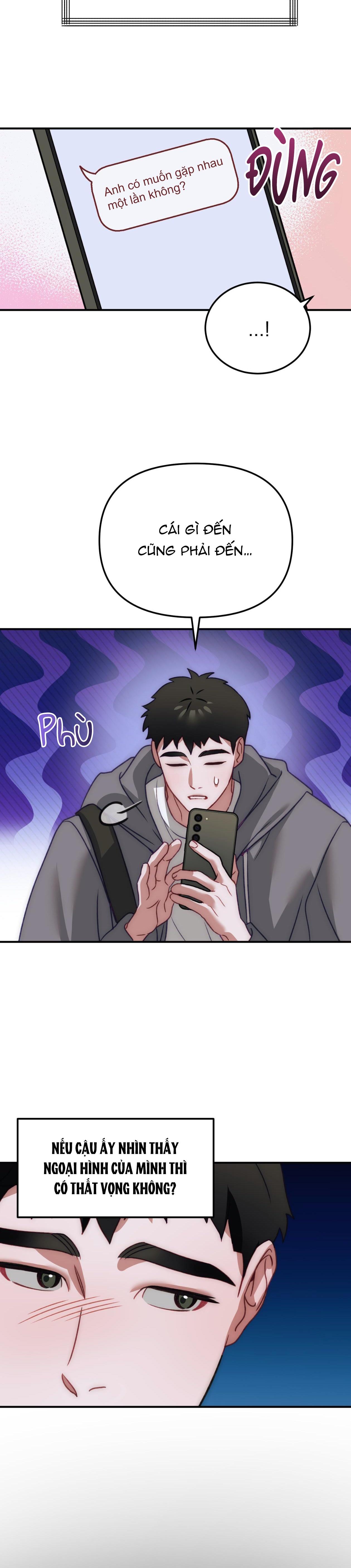 Đọc truyện Big plus big - Chapter 1