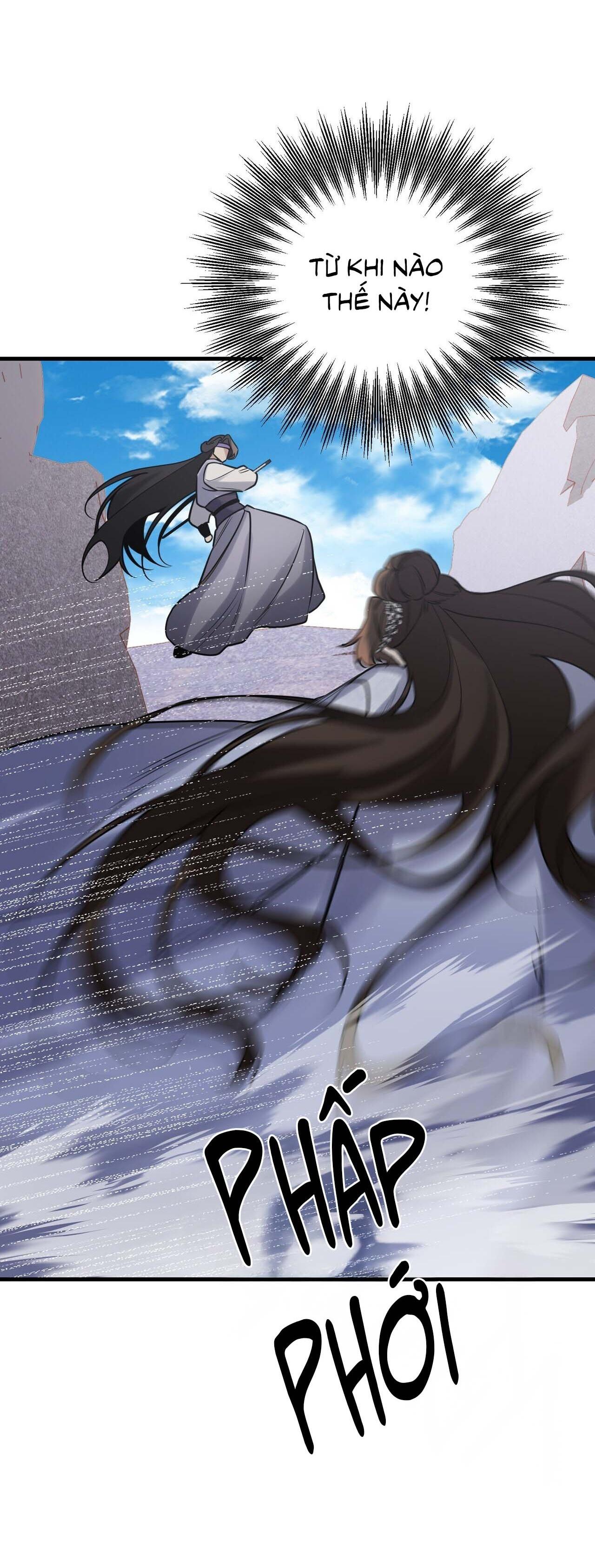 Đọc truyện BÁT NHÃ GIAI NHÂN - Chapter 86