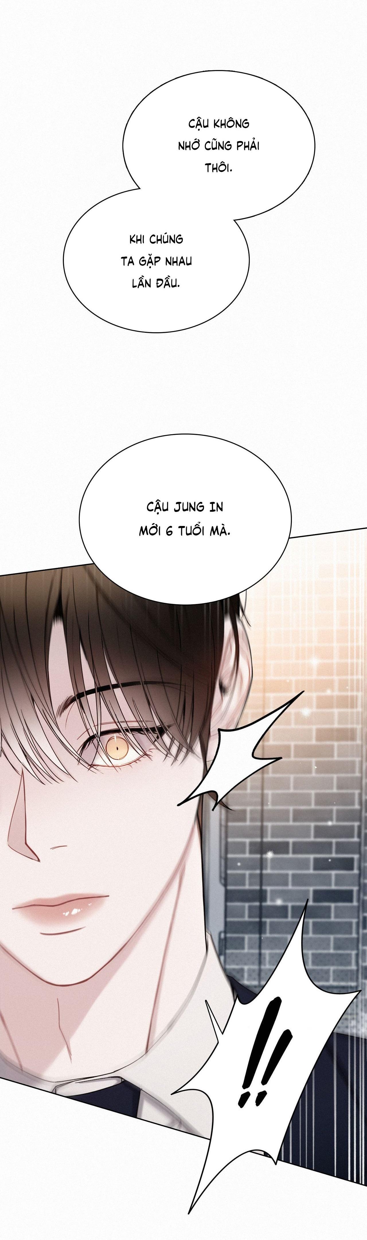 Đọc truyện HOÀNG HÔN BÊN LÀN NƯỚC - Chapter 10