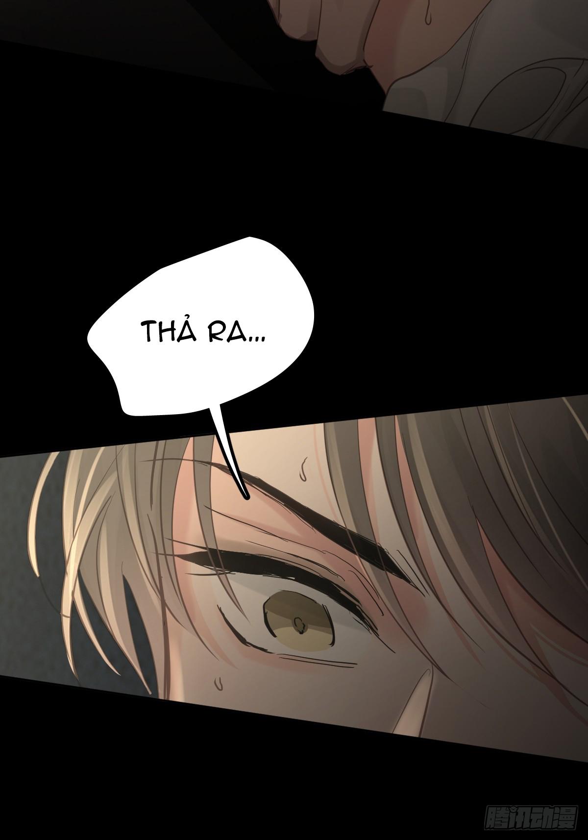 Đọc truyện Ong Thợ - Chapter 37