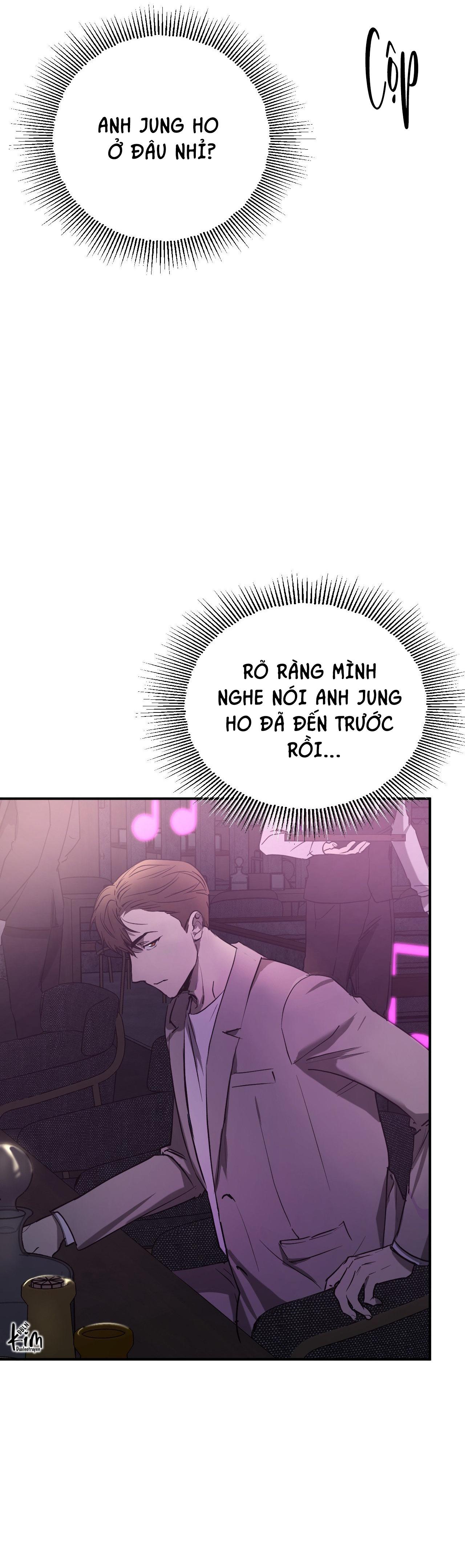 Đọc truyện ĐỘC XÀ - Chapter 1