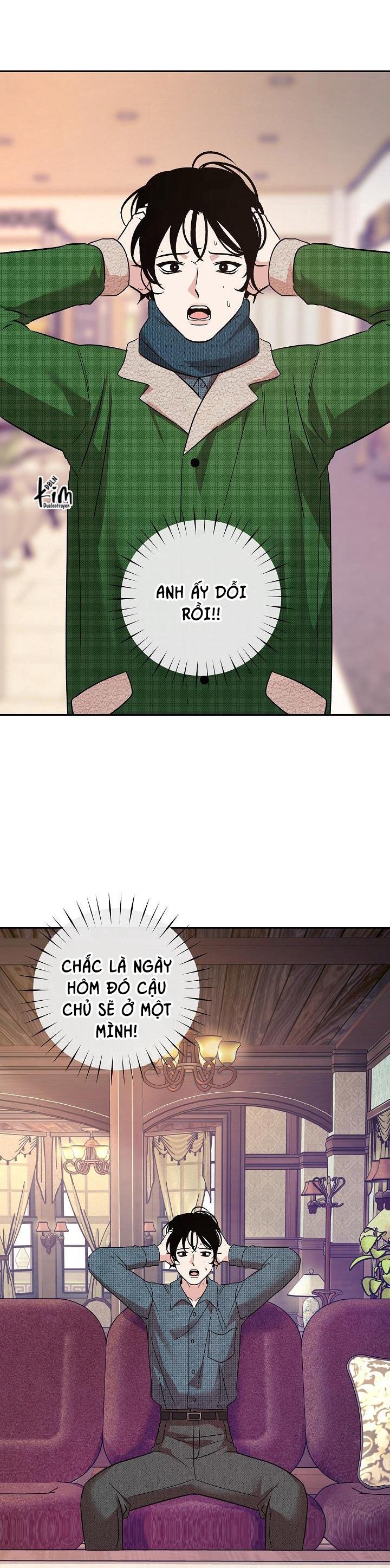 Đọc truyện Sa Ha (Anh dâu x em chồng) - Chapter 44