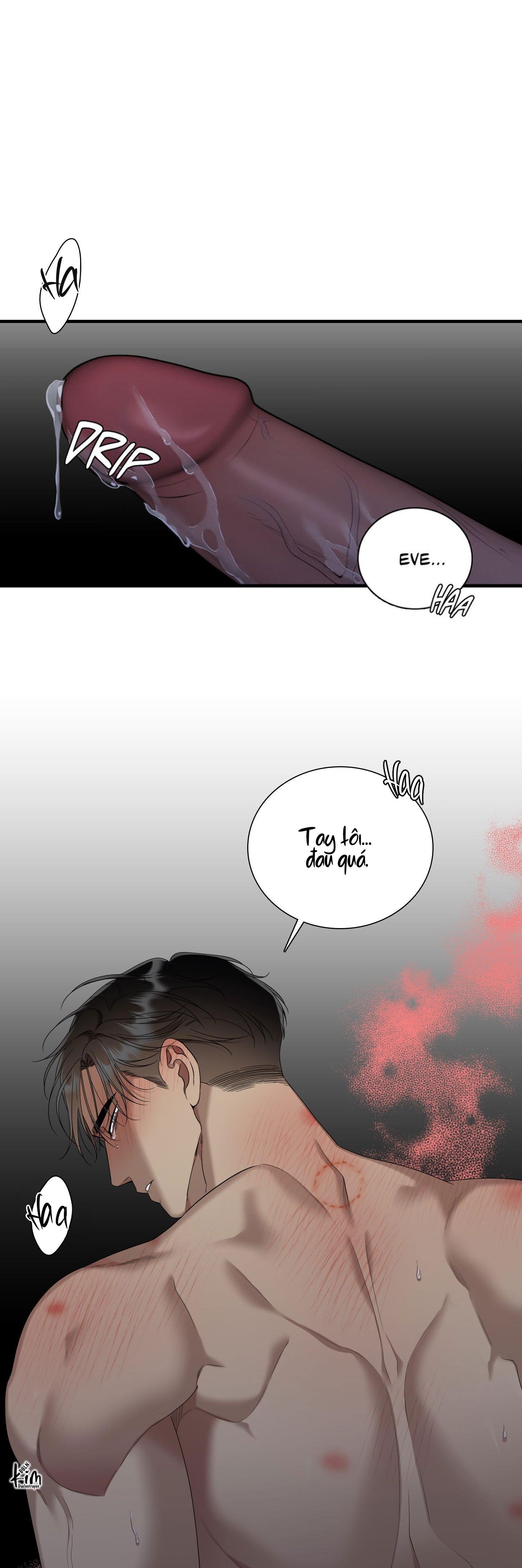 Đọc truyện DEAR. 00 - Chapter 14