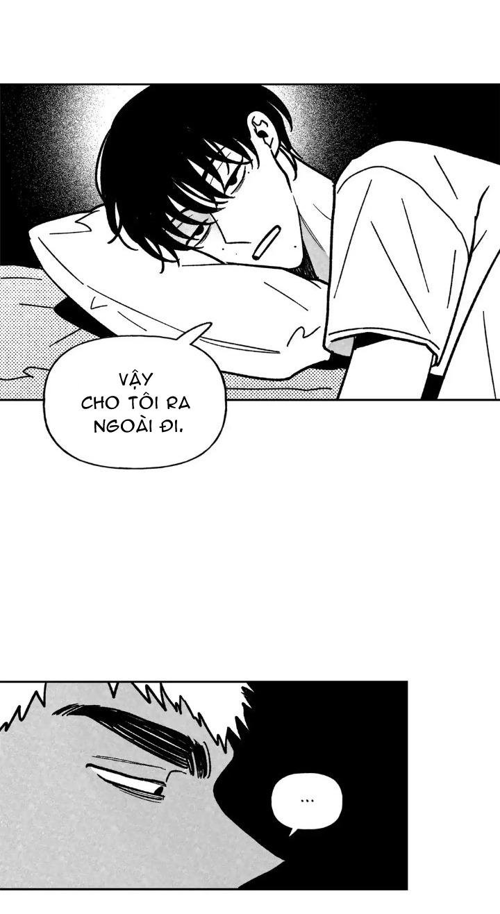 Đọc truyện Yona và Chang-il - Chapter 20