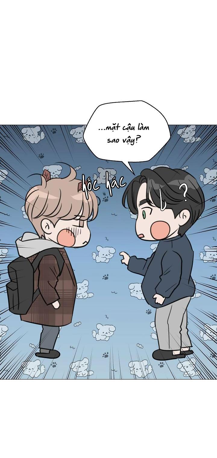 Đọc truyện Ở LẠI BÊN TÔI - Chapter 47