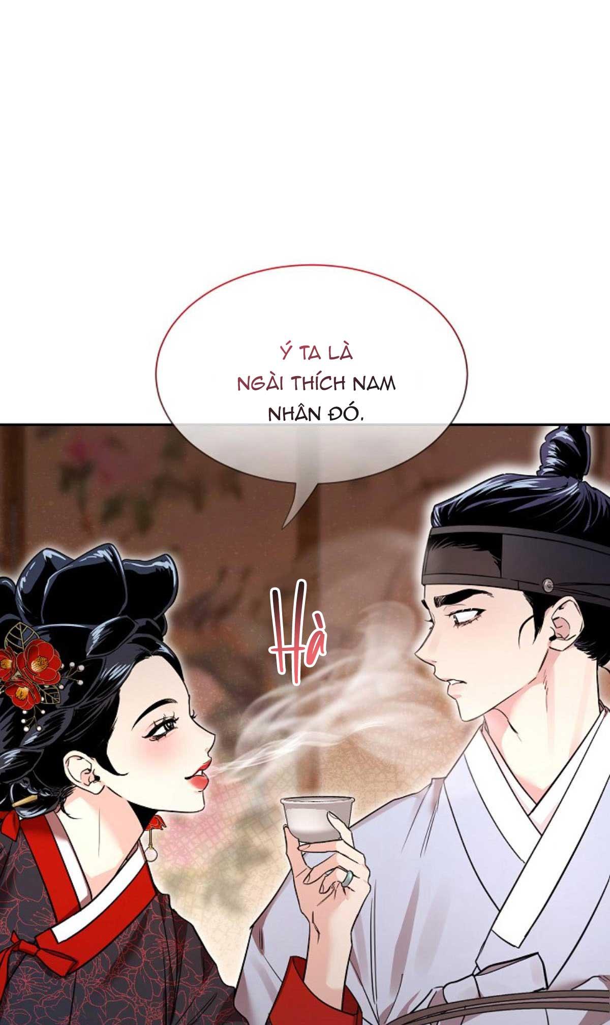 Đọc truyện TUYỂN TẬP BL CỔ TRANG - Chapter 1