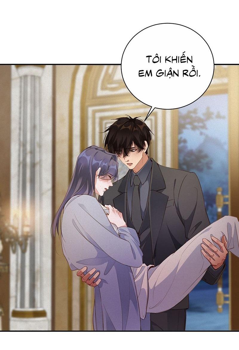 Đọc truyện CHỒNG CŨ MUỐN TÁI HÔN LẦN NỮA - Chapter 88