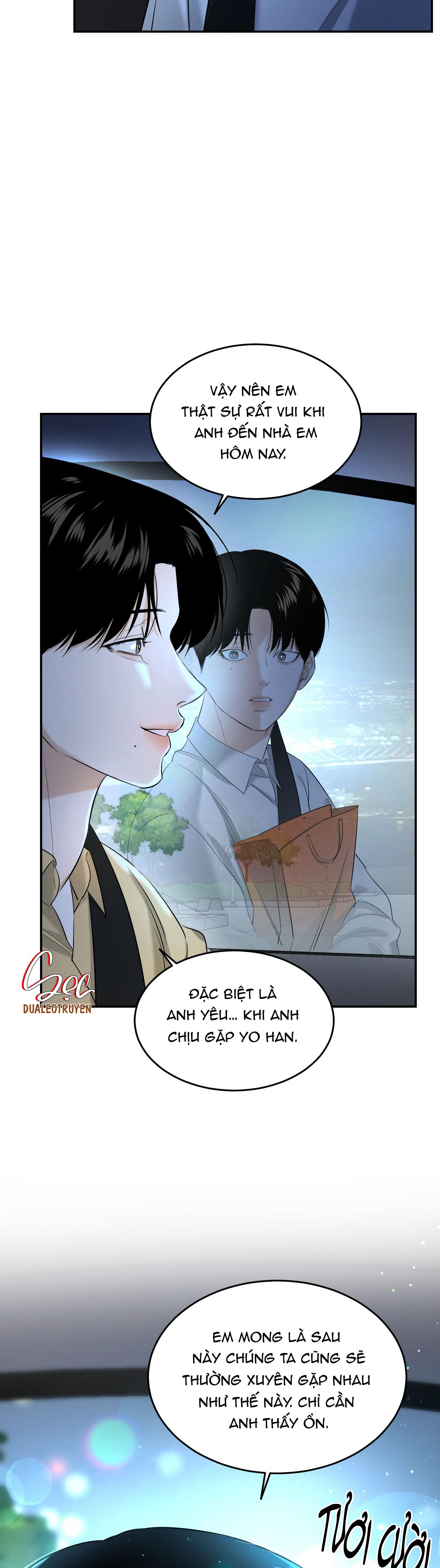 Đọc truyện BỊ EM RỂ THỊT - Chapter 5