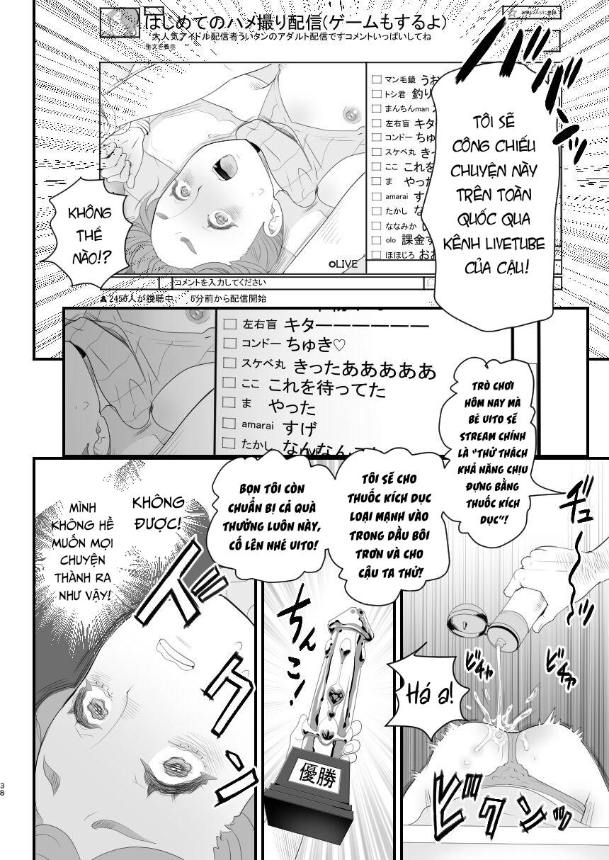 Đọc truyện Tổng hợp boylove 18+ - Chapter 312.2