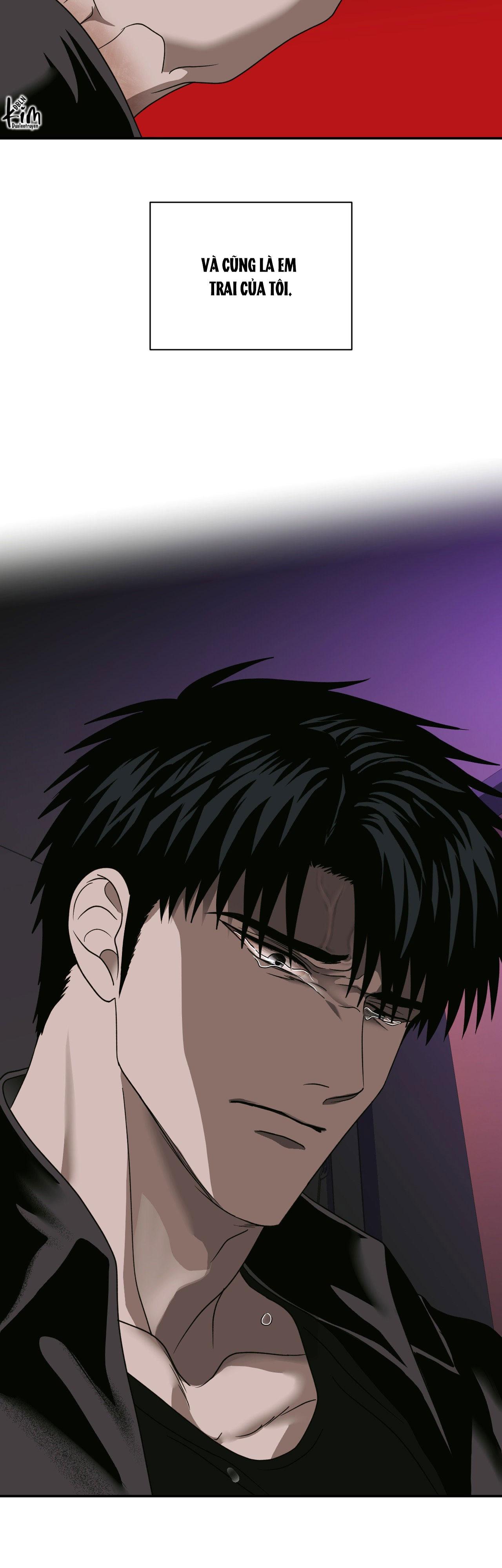 Đọc truyện SHUTLINE - Chapter 93