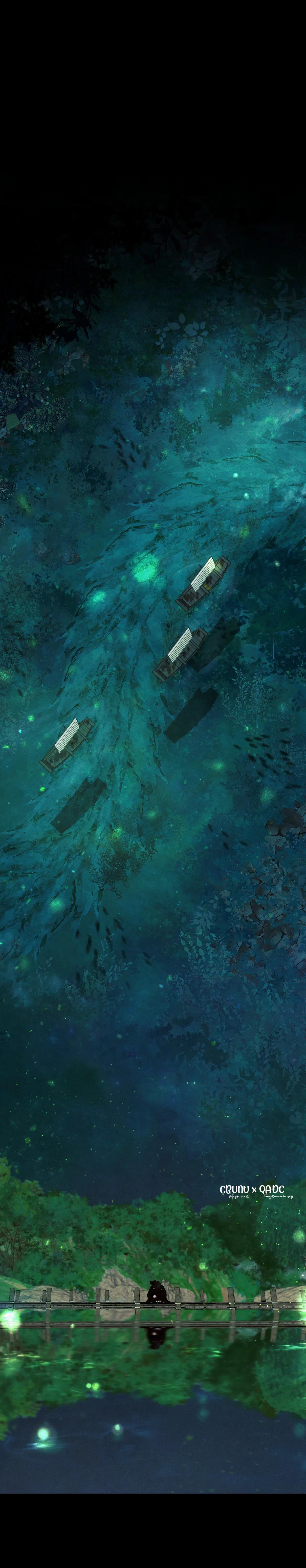 Đọc truyện Củy Dạ Khút - Chapter 34.1