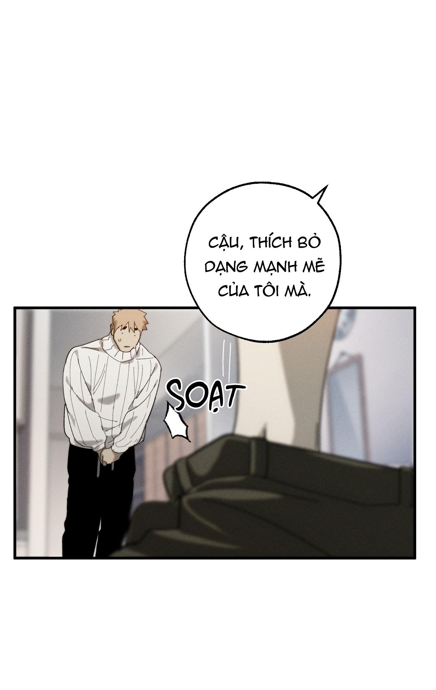 Đọc truyện BL NGẮN CHỊCH HỎNY - Chapter 52.6