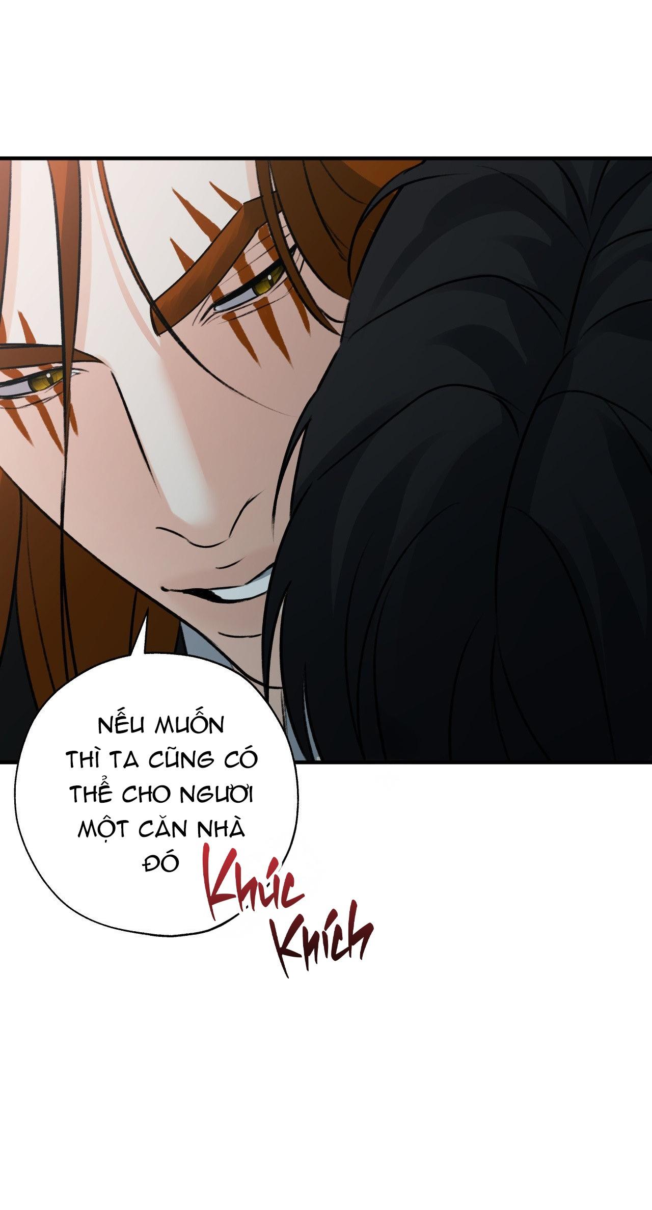 Đọc truyện DƯƠNG KHÍ - Chapter 17