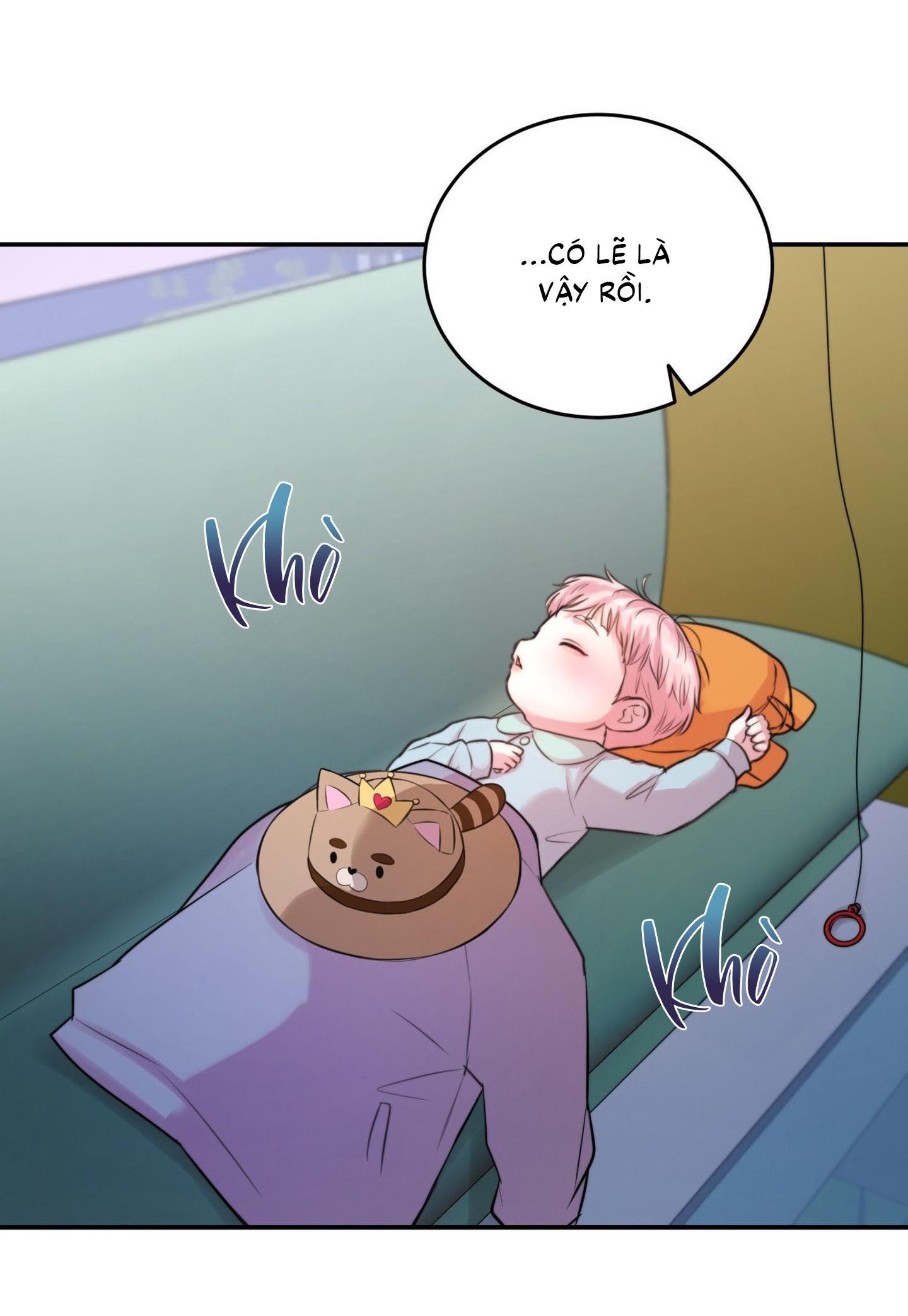 Đọc truyện Love Remedy - Chapter 24