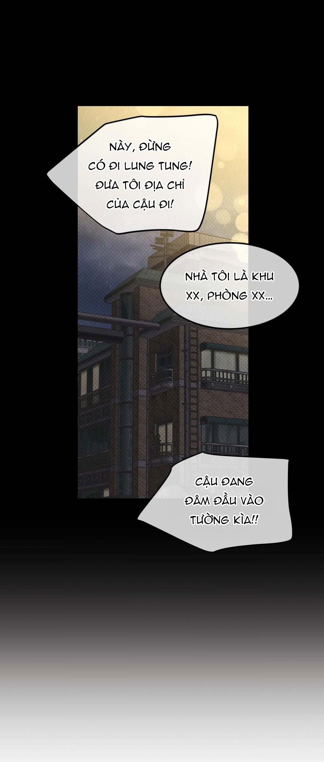 Đọc truyện Chiếc Lá Lay Động Theo Giai Điệu - Chapter 5