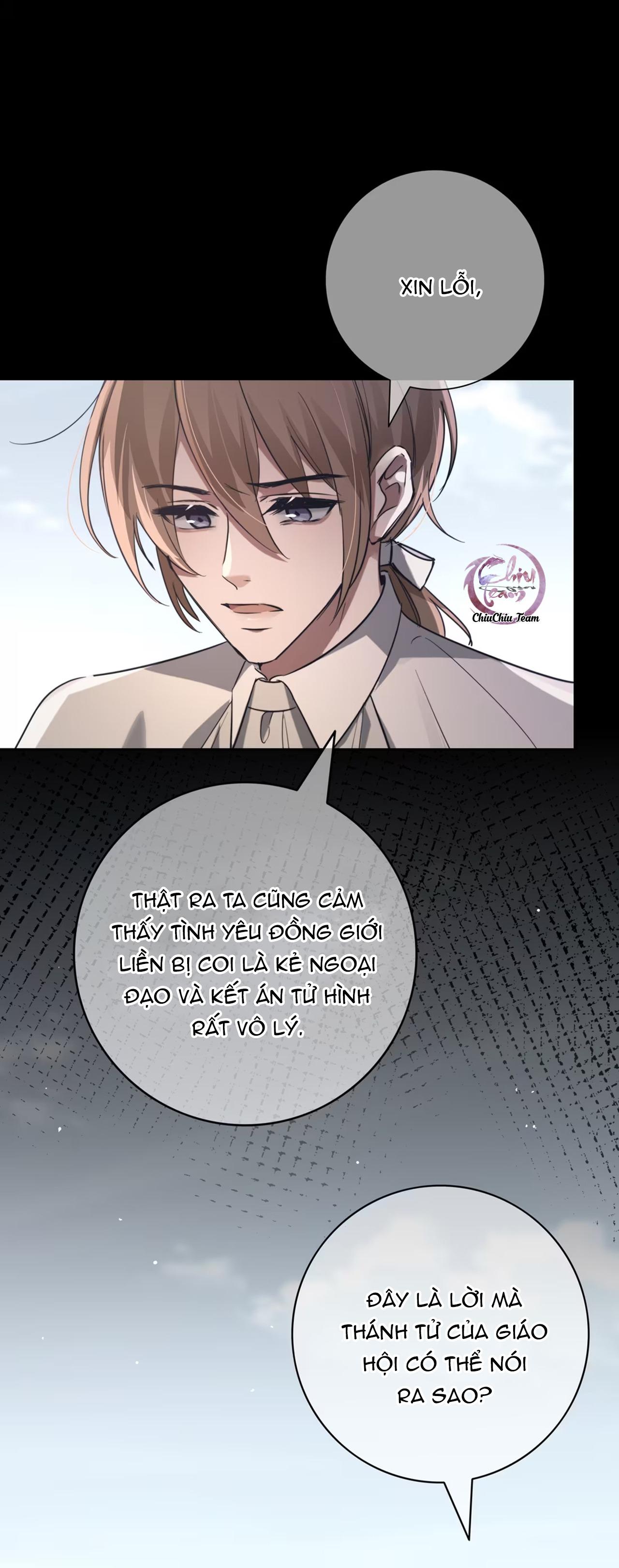 Đọc truyện Phệ Chủ - Chapter 6