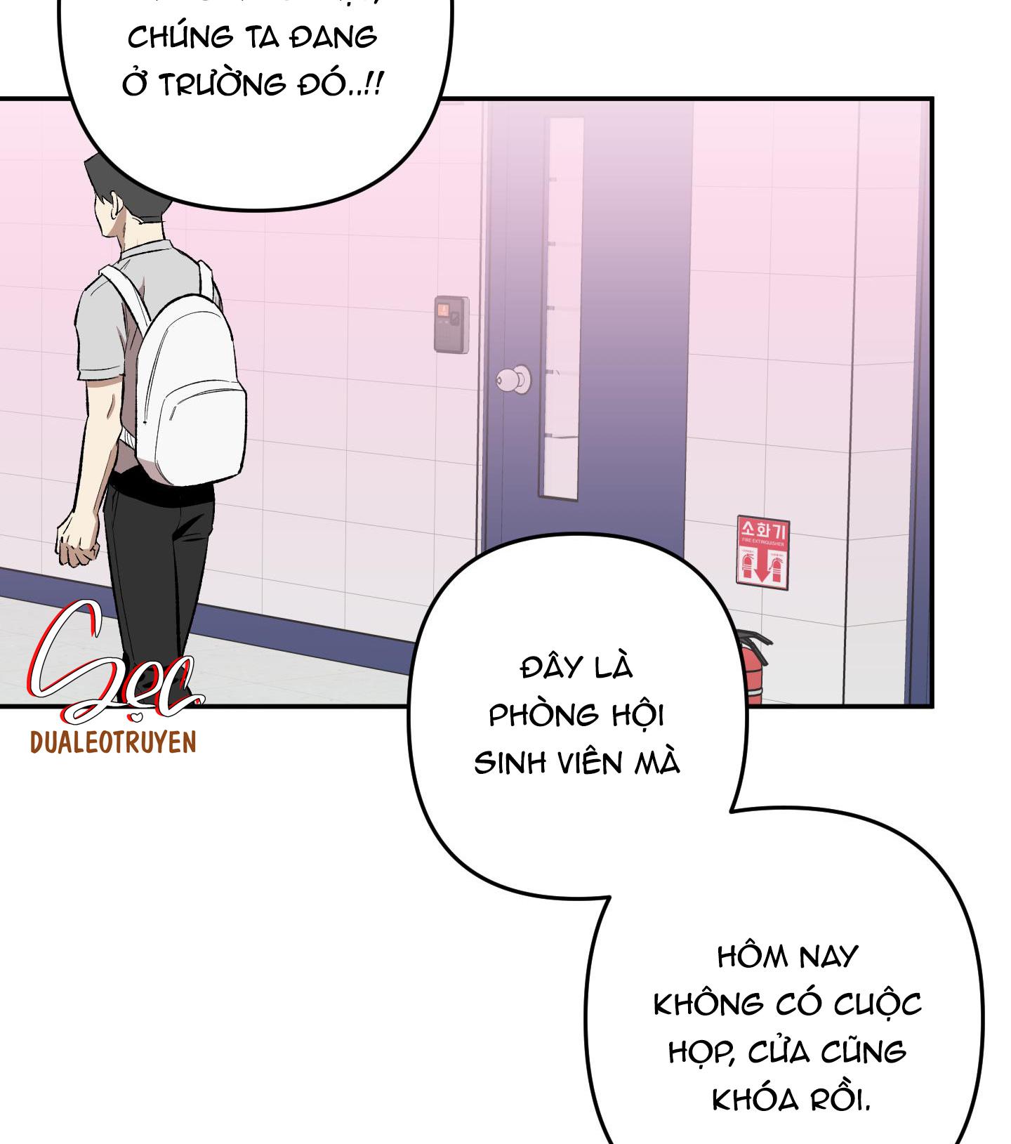 Đọc truyện TUYỂN TẬP TRUYỆN NGẮN HỎNY CỦA NHÀ SẸC - Chapter 40